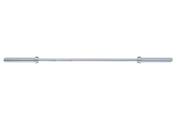 1 8 Inch Grip Olympic Bar