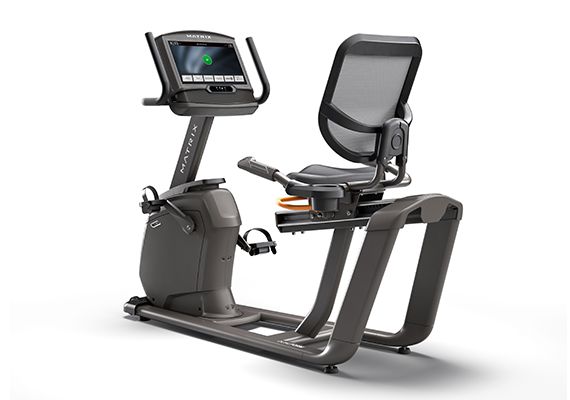 matrix fitness r30 recumbent